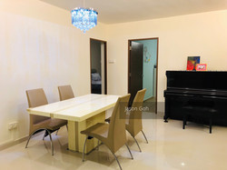 Blk 111 Bukit Batok West Avenue 6 (Bukit Batok), HDB 5 Rooms #203849641